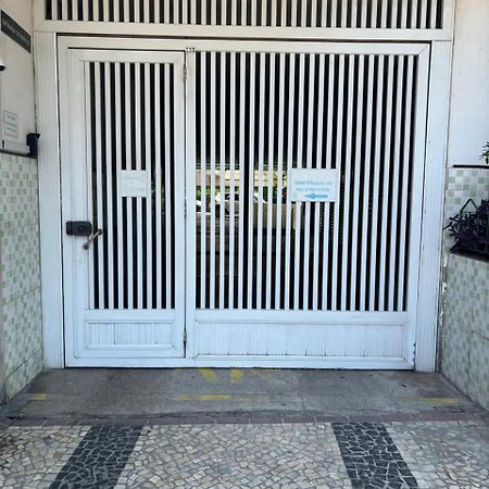 Localizacao Fantastica! Botafogo-Urca Lägenhet Rio de Janeiro Exteriör bild